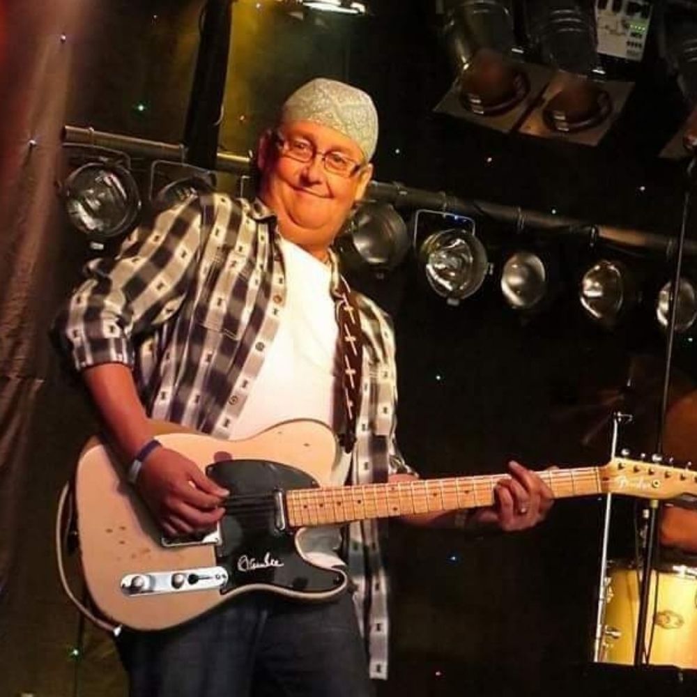 Len Whitehead