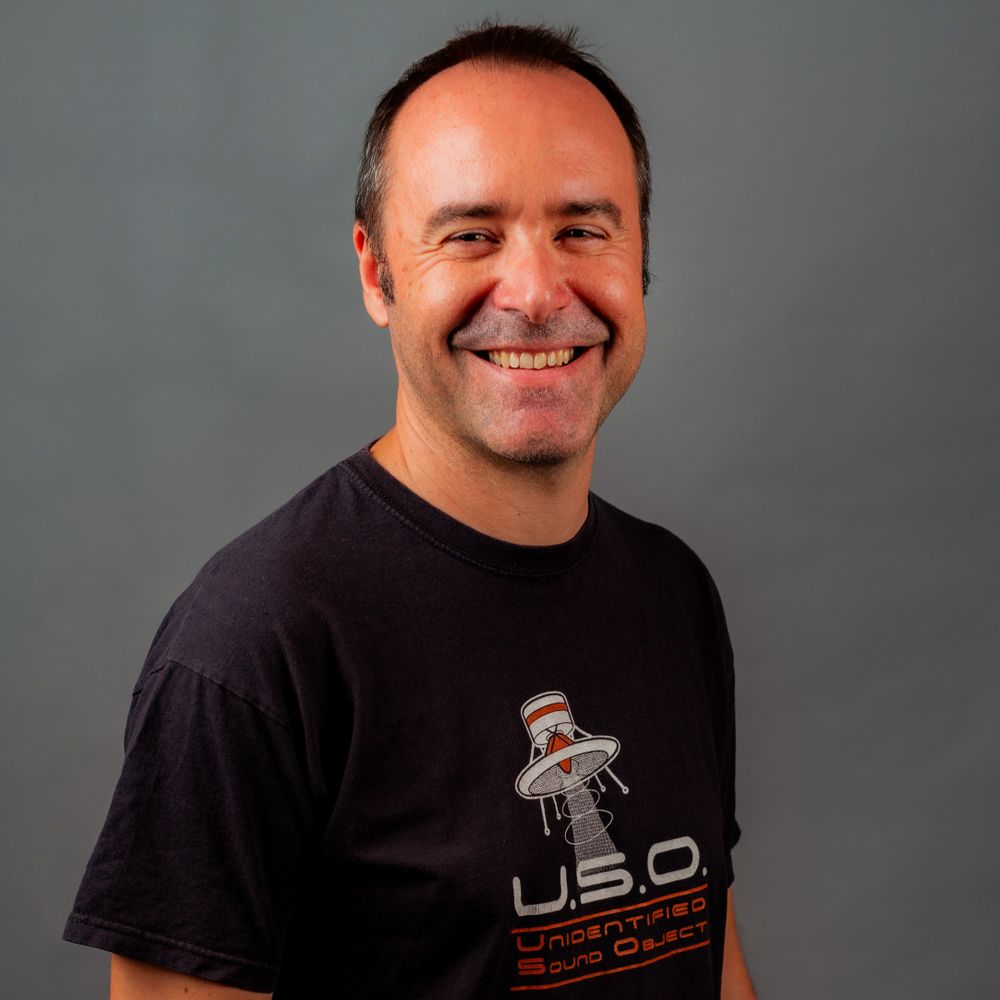 Matteo Milani - U.S.O.