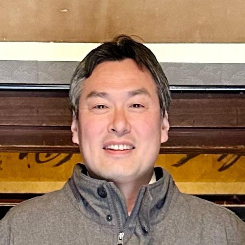 Hideki Yorimitsu