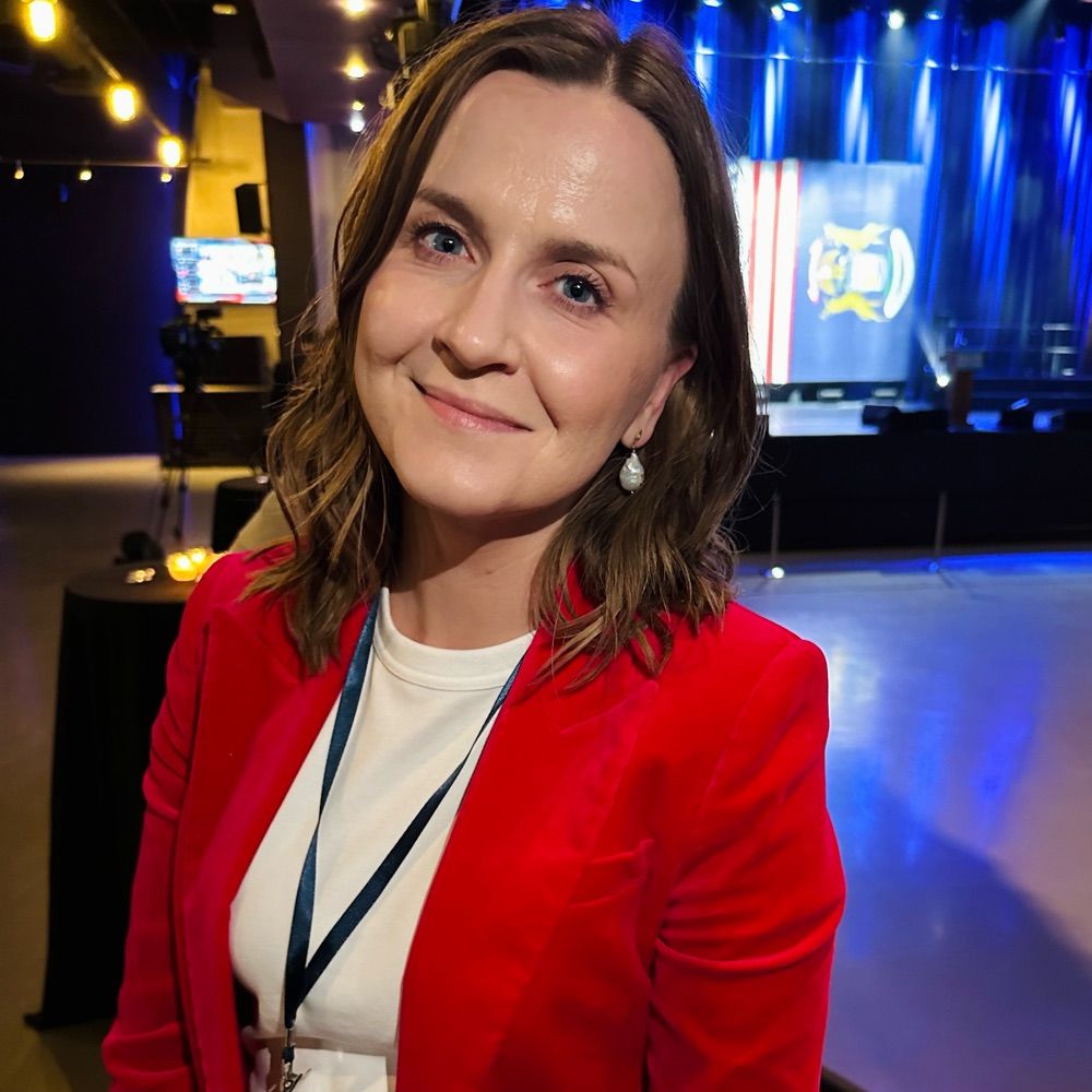 Tinne Hjersing Knudsen