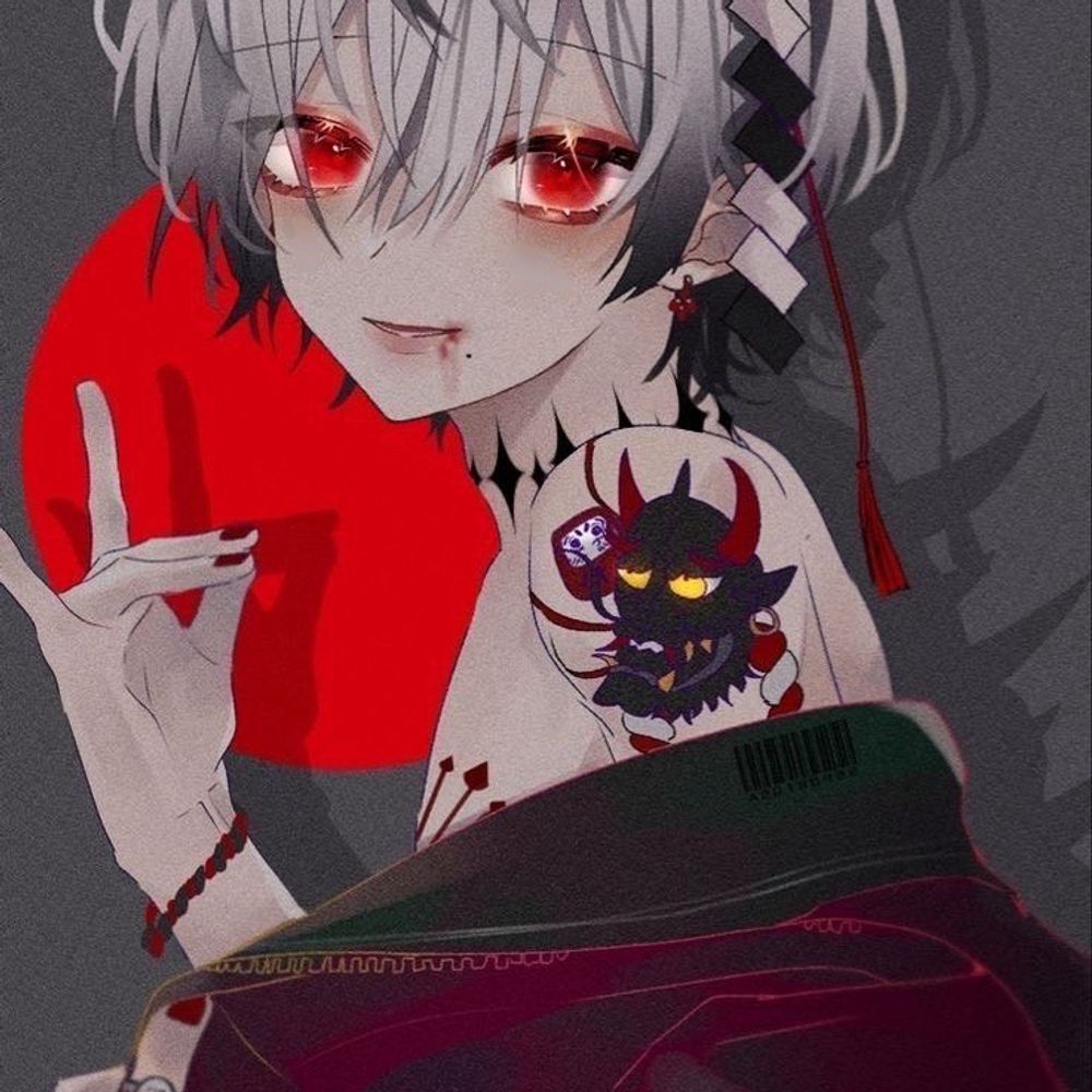 ヨル猫