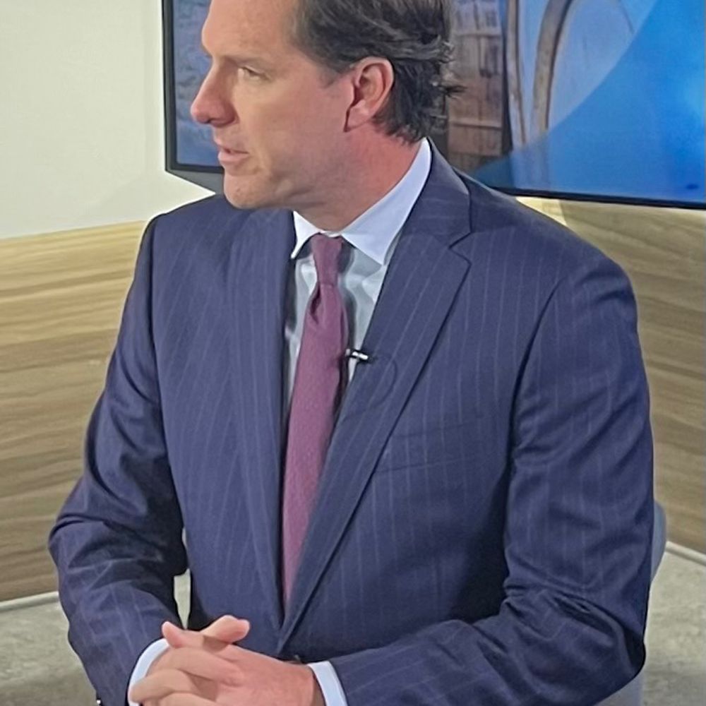 Adam Edelen