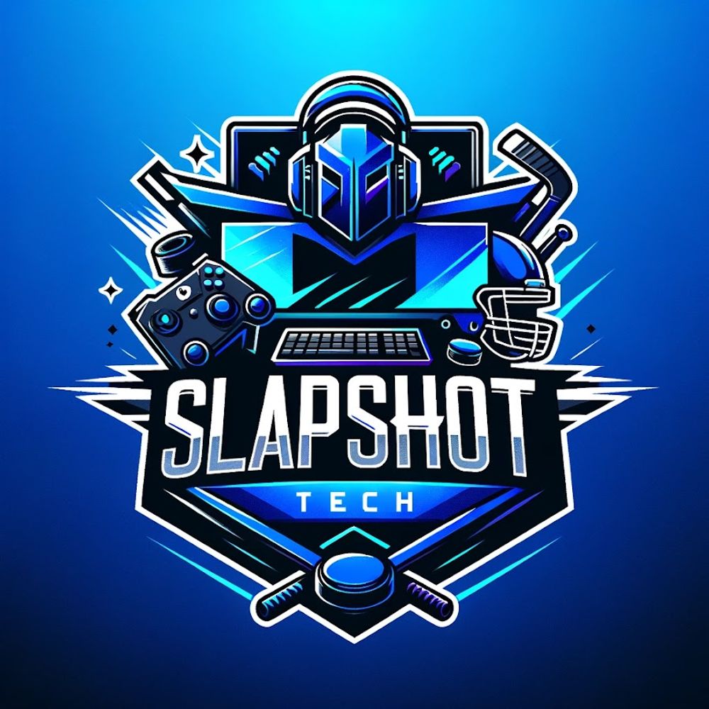 SlapShotTech