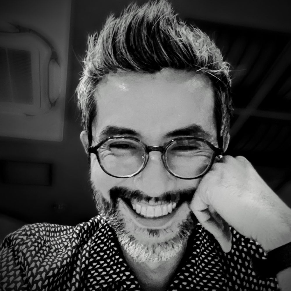 Enrico R. Crema