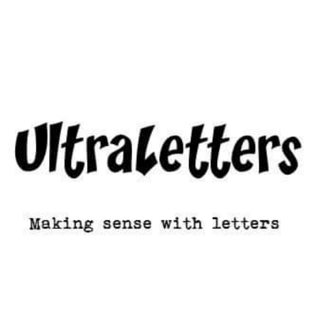 UltraLetters Éditions