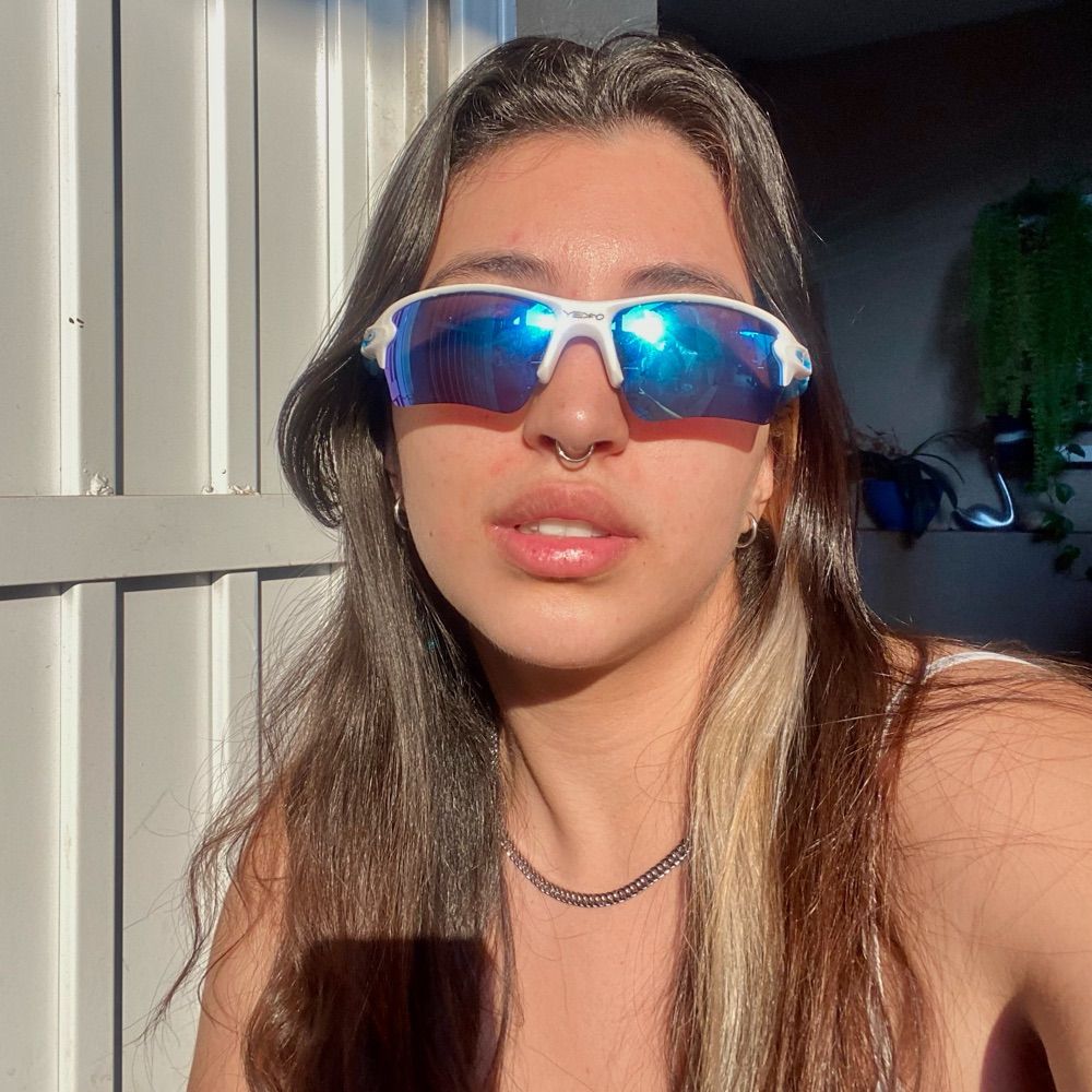 miss quece 