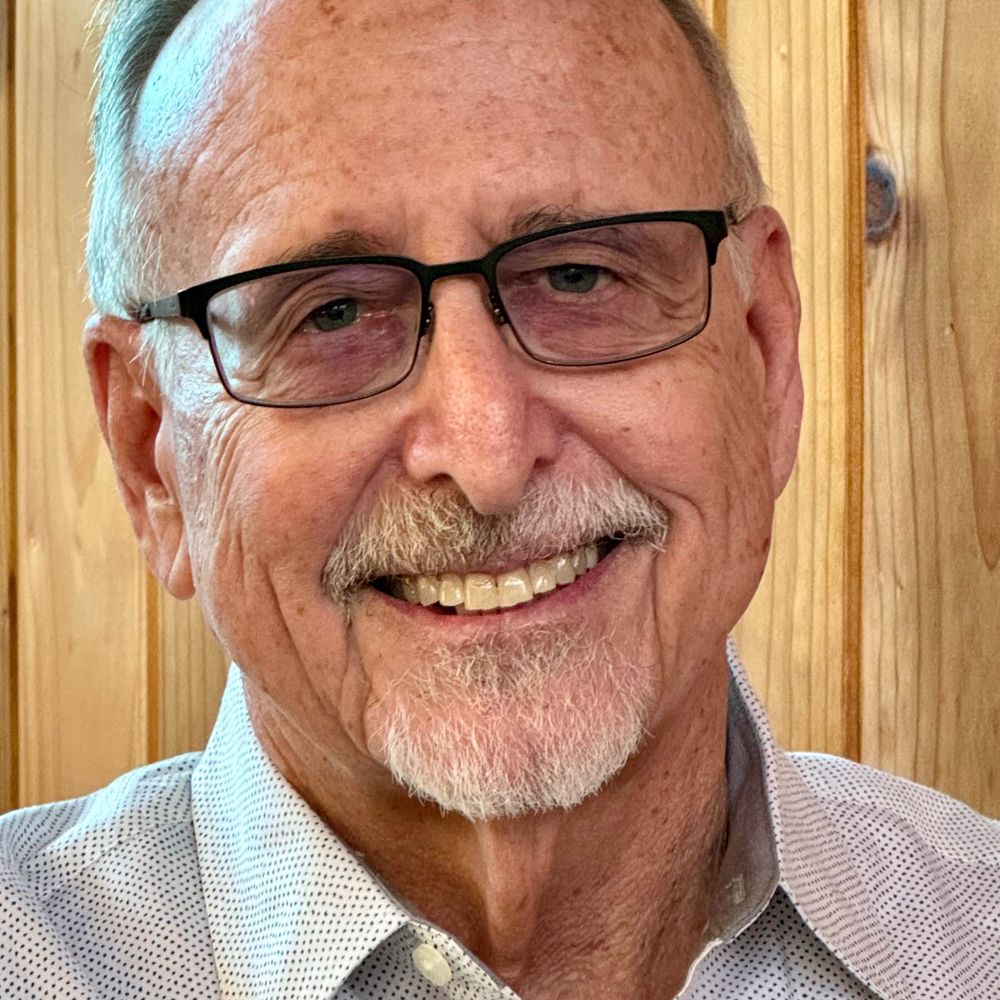 Les Zendle MD