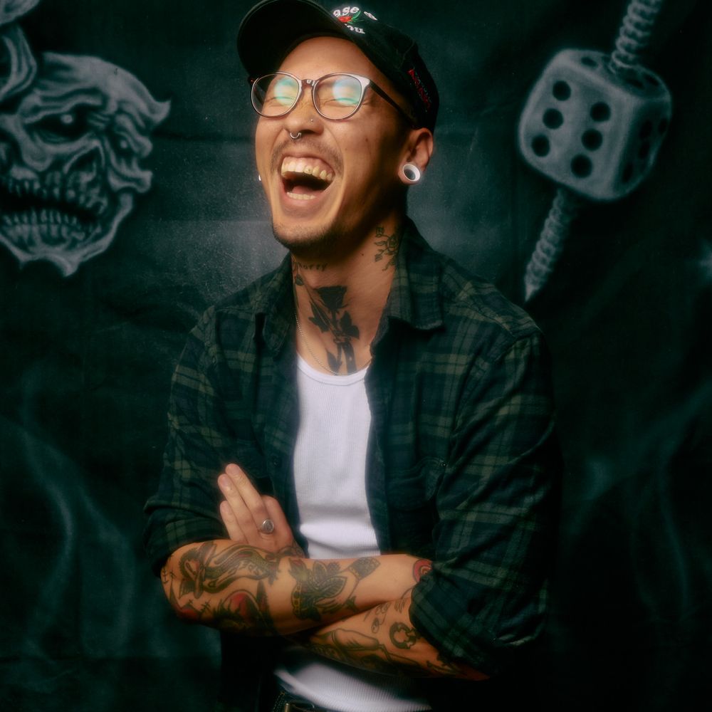 Stevie Son | American Traditional Tattoos