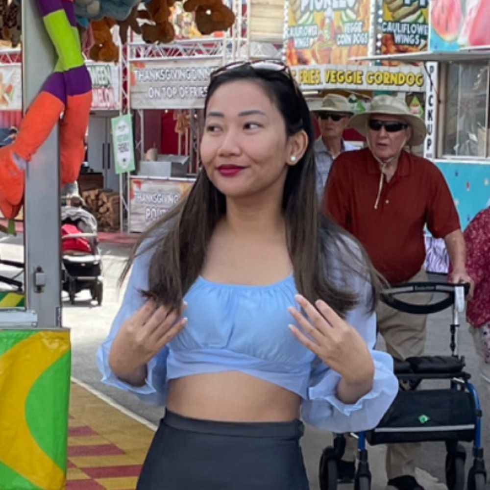 Denise Paglinawan