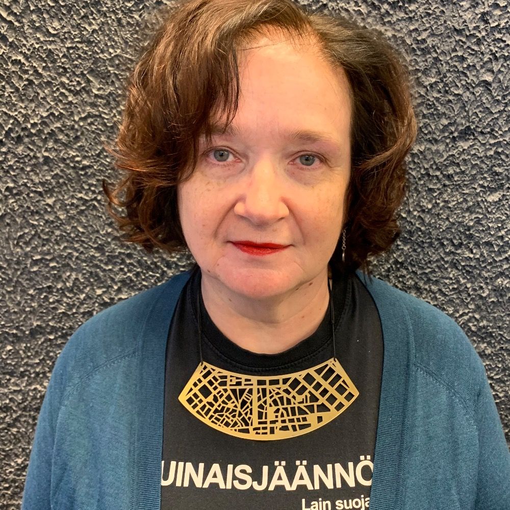 Marja Pirttivaara