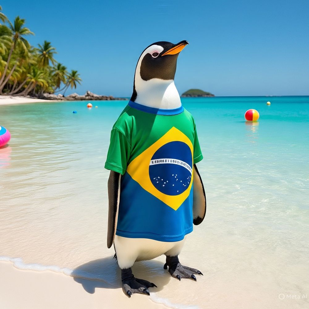Thiago OpenSource