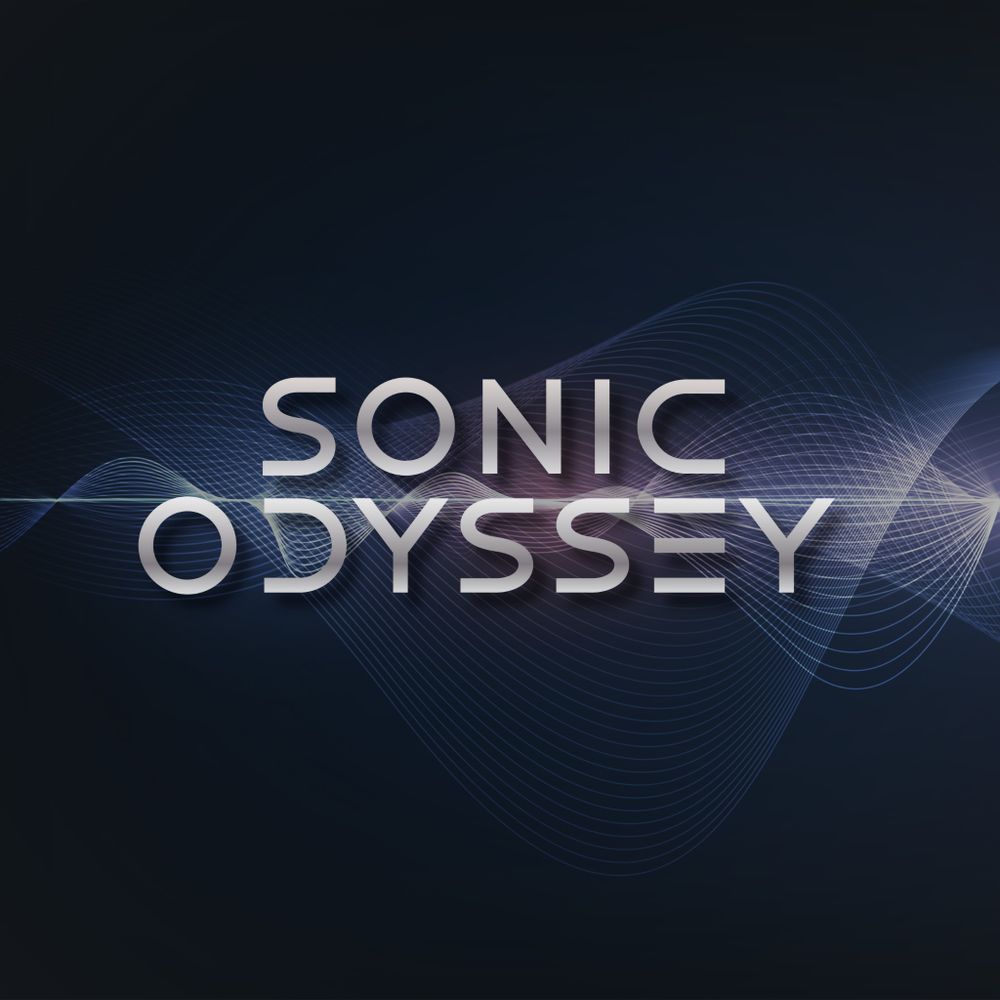 Sonic Odyssey