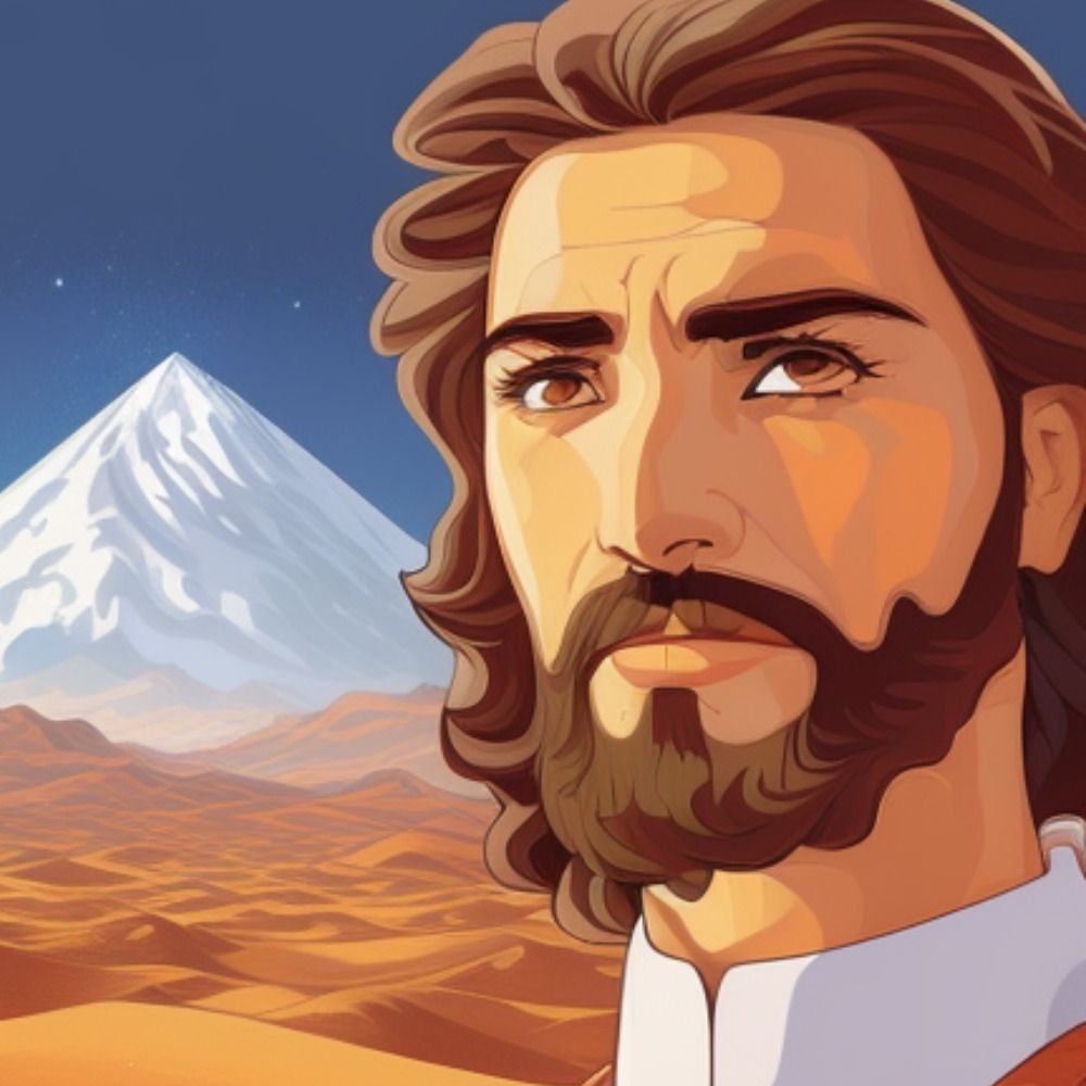 پلتفرم هوش مصنوعی مانی | Mann-E AI Platform
