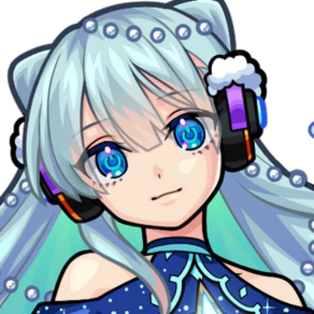 User avatar