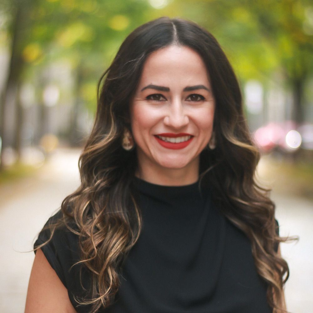 Edmarie Guzmán Vélez