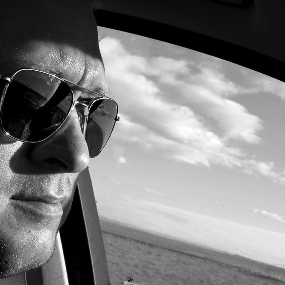 Graham Wilson