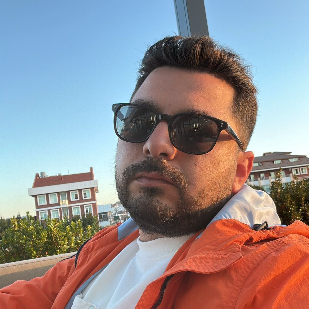 Yasin Demir