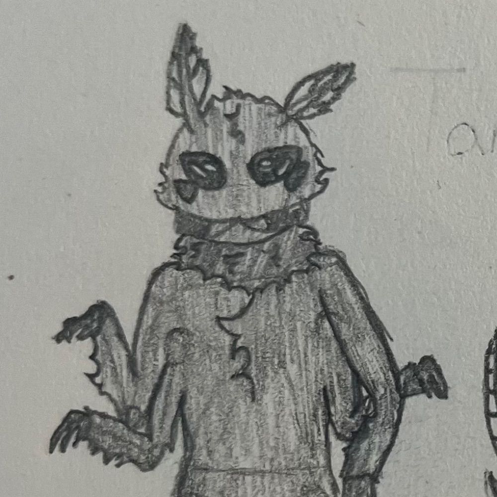 Tam | The Aberrant Moth