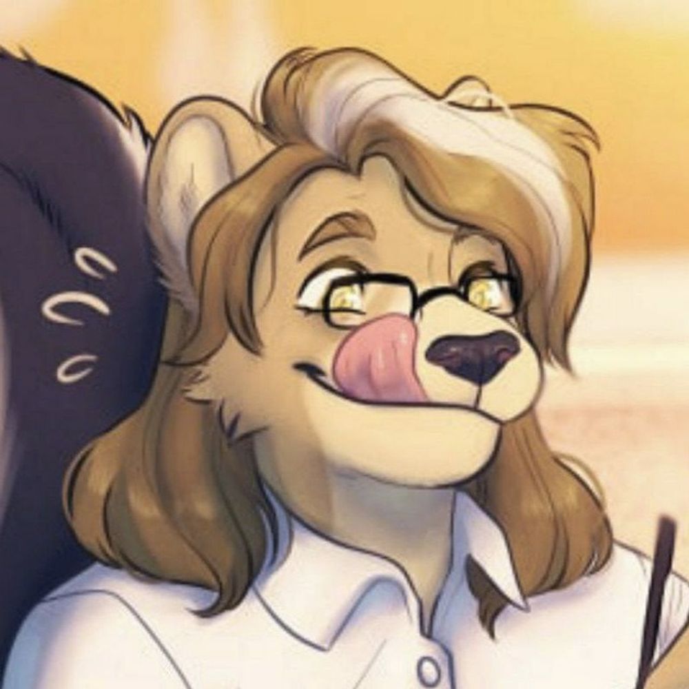 Bungle Bearskunk