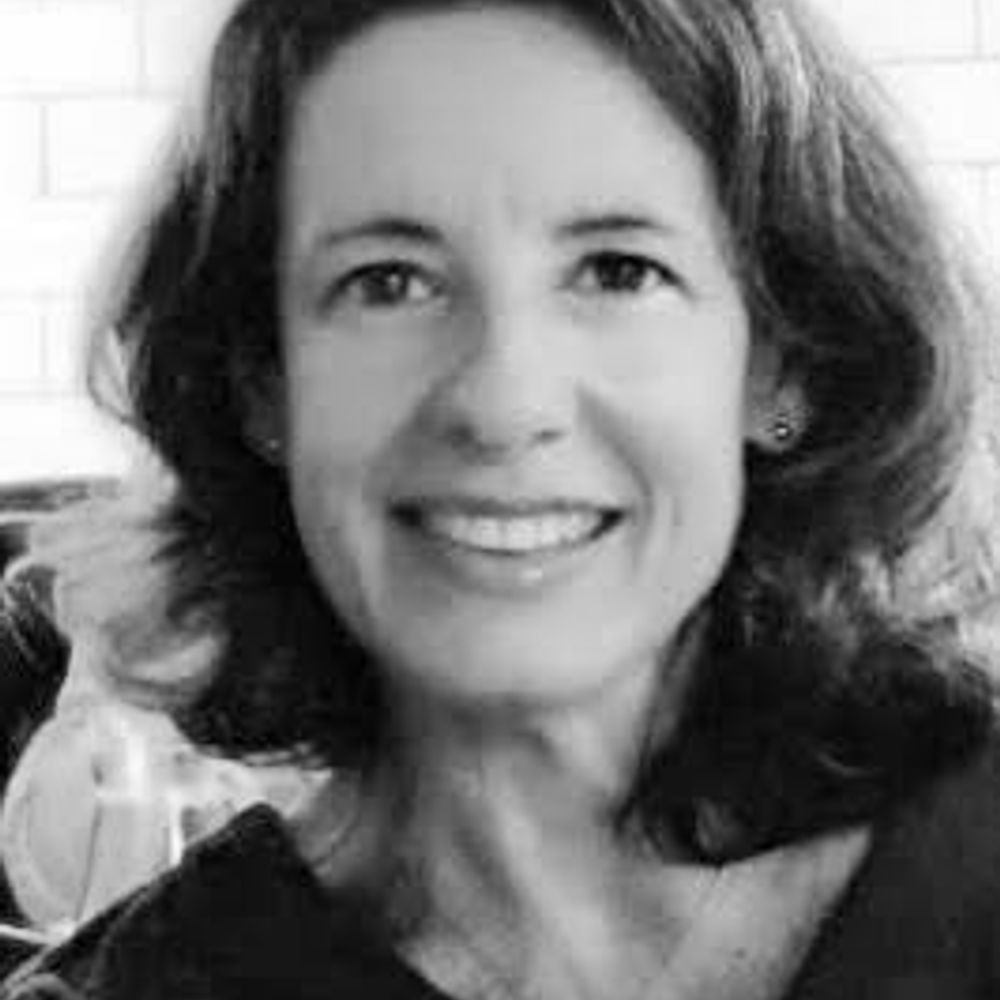 Claudia Jane Wermelinger