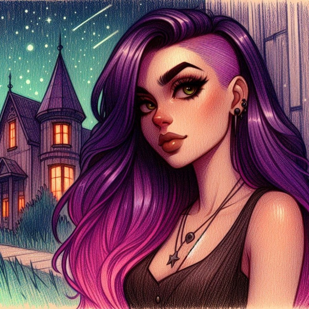 🛸Grey☭🔻🇵🇸 🩷💜🩵