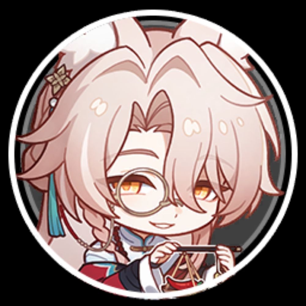 Joshuafoxian not yet a vtuber
