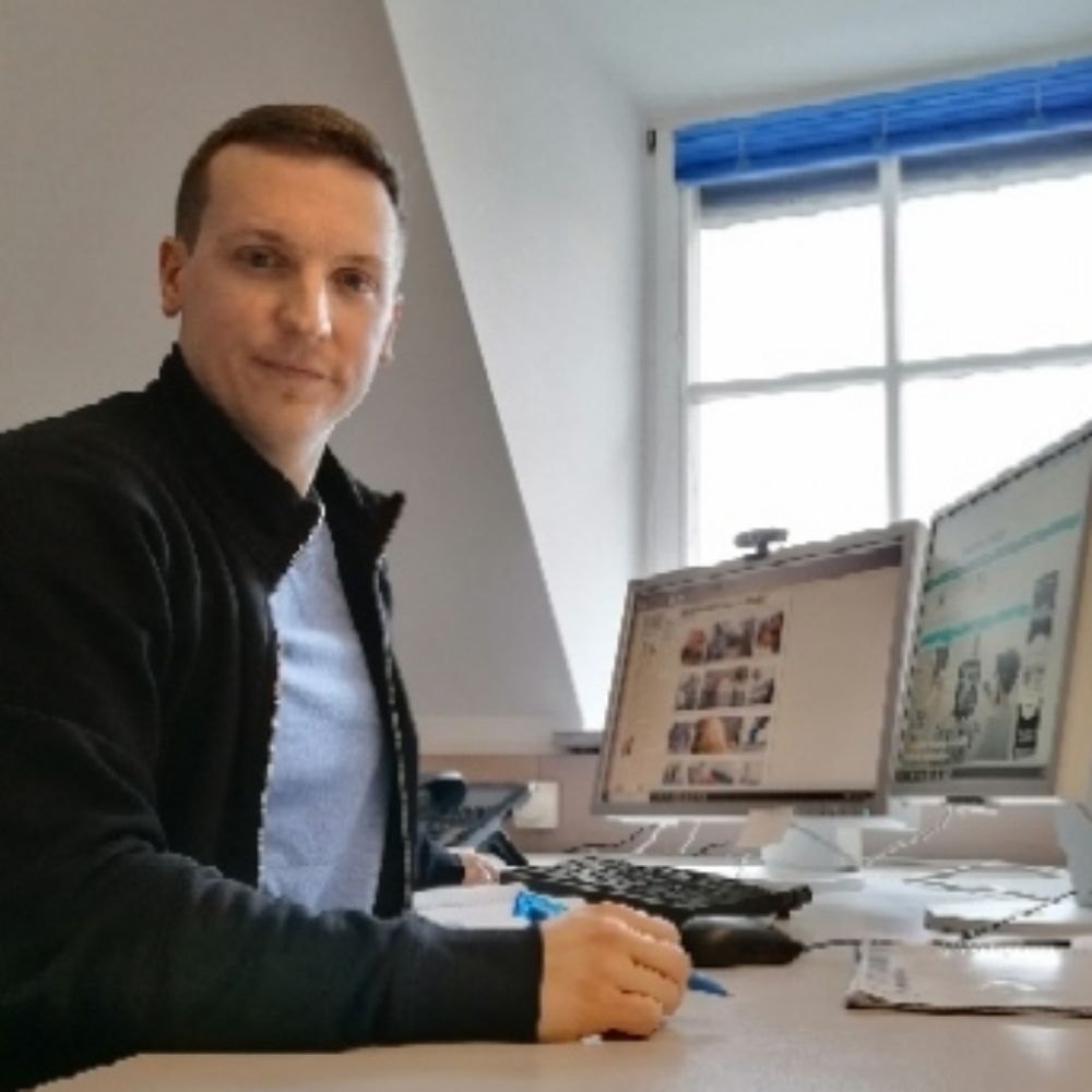 Dominik Schätzle