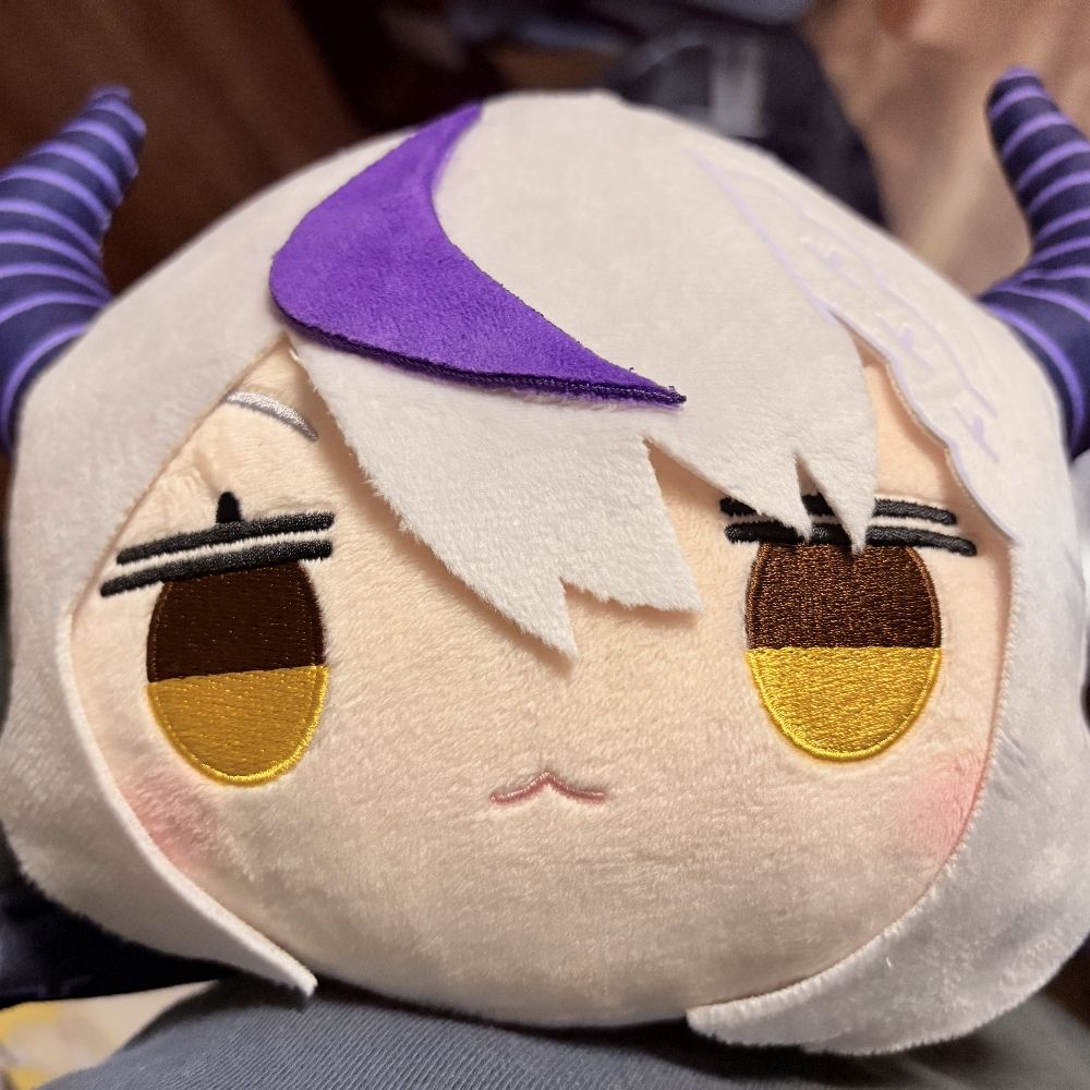 れもぺん🏴‍☠️🍙🛸💜🌲