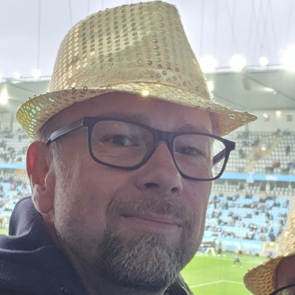 Fredrik Olsson