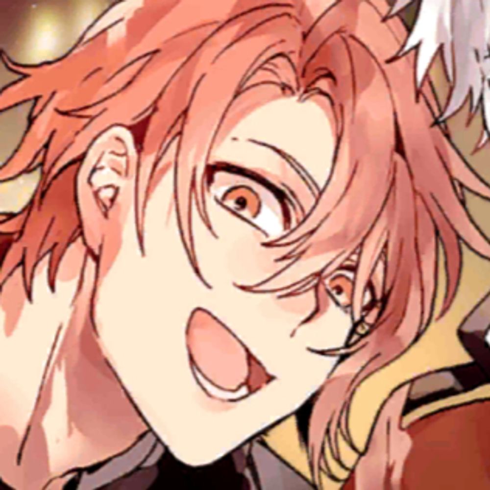 Asmodeus's Bf