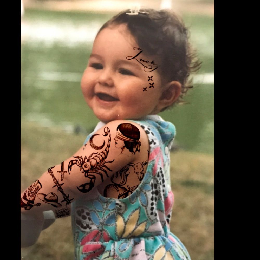 Mssheilatattoos
