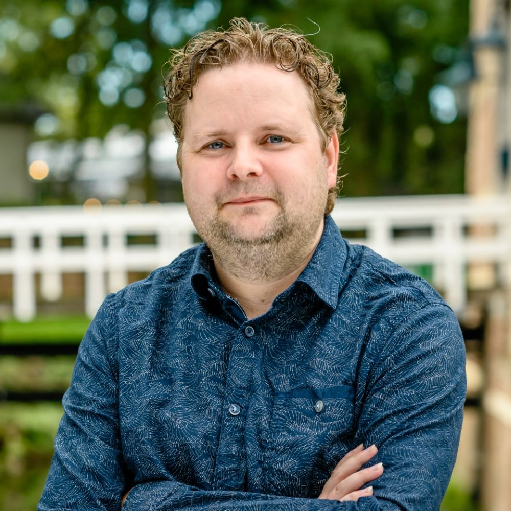 Ivo Janssen