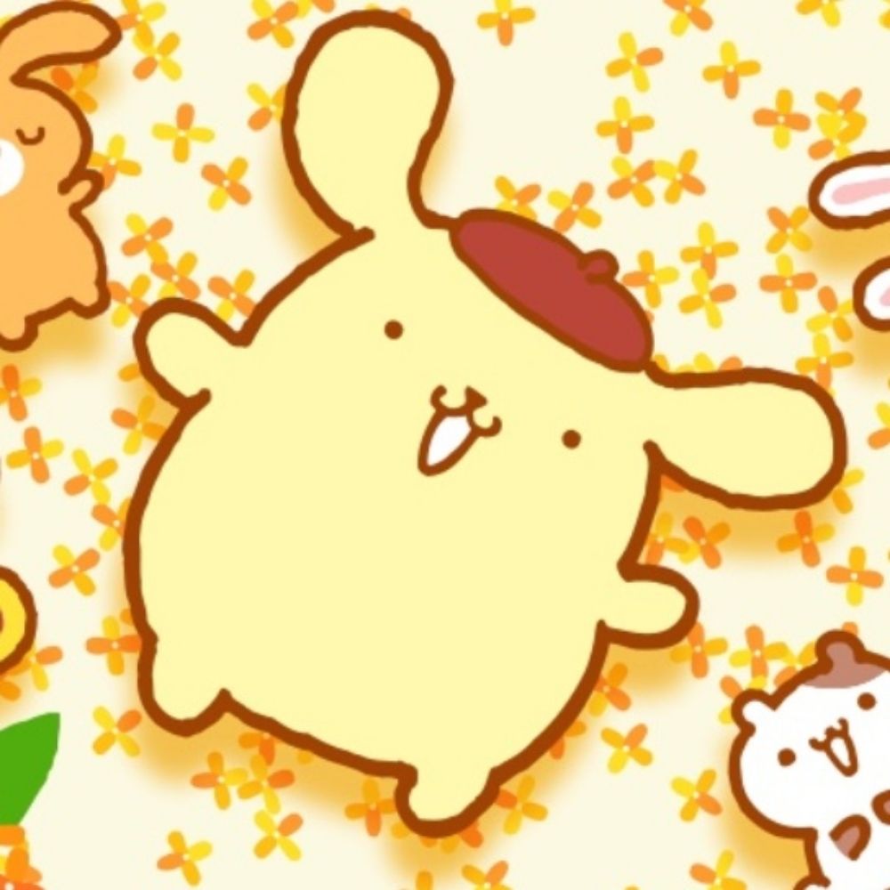 ぽむ🍮