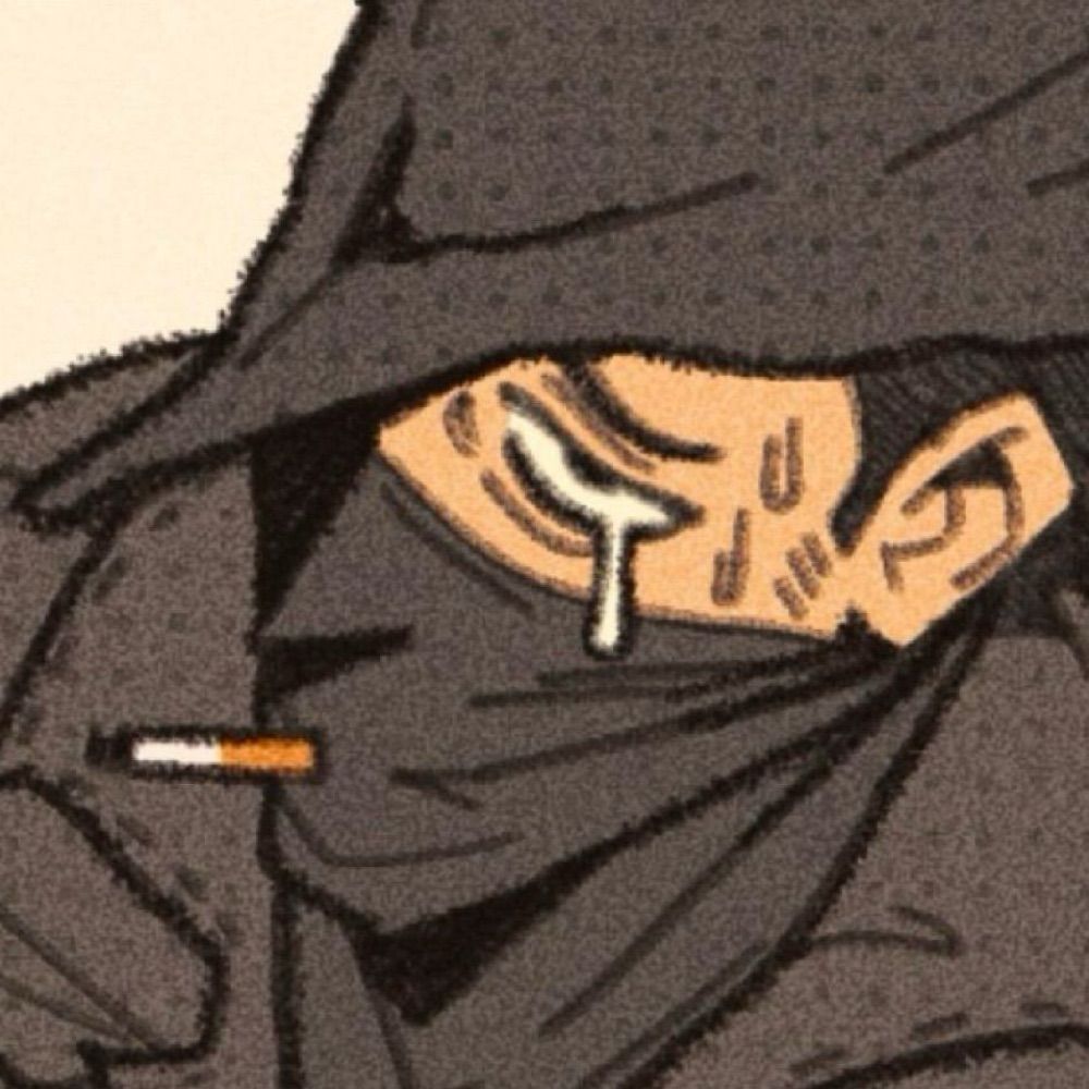 User avatar