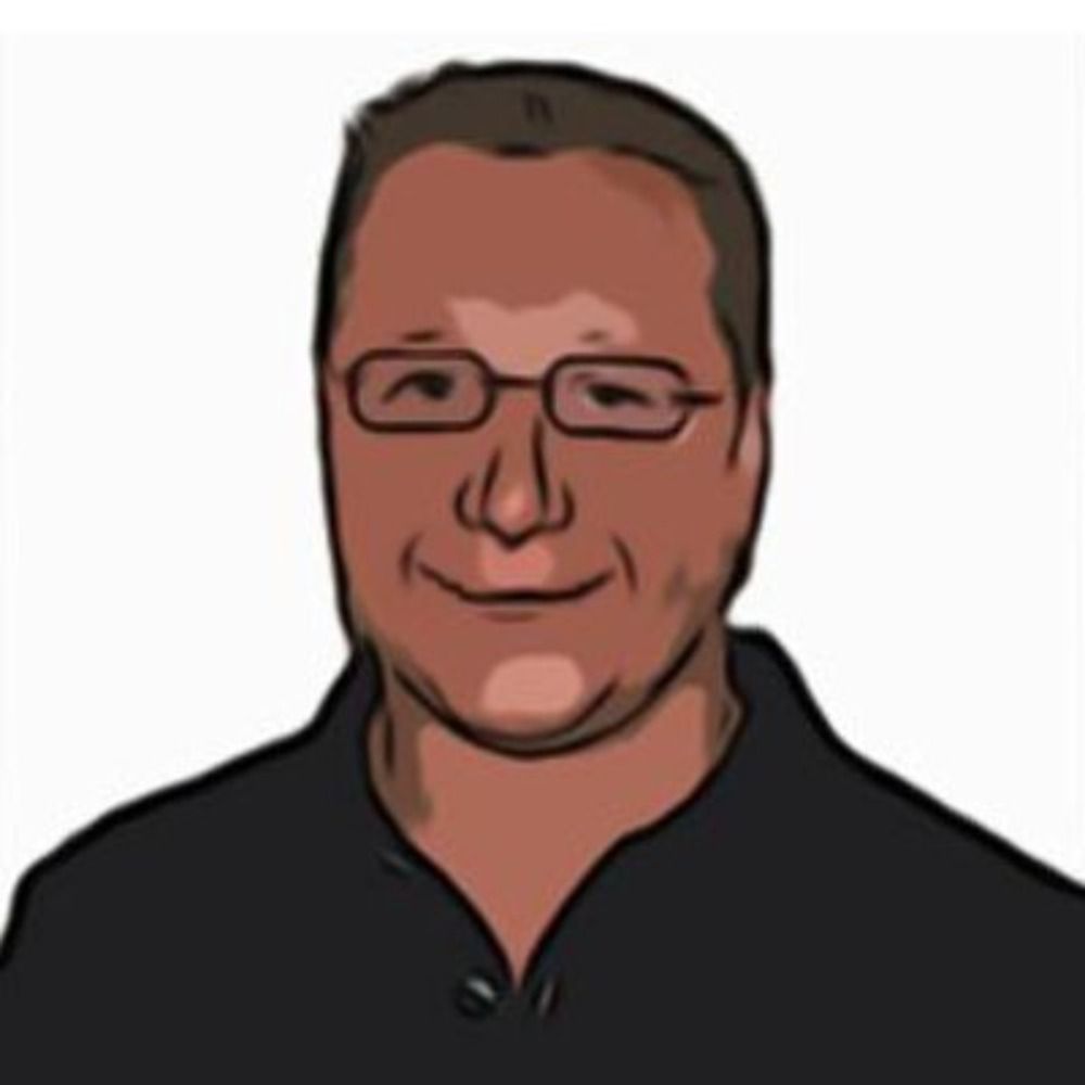 Florian Ostermeier