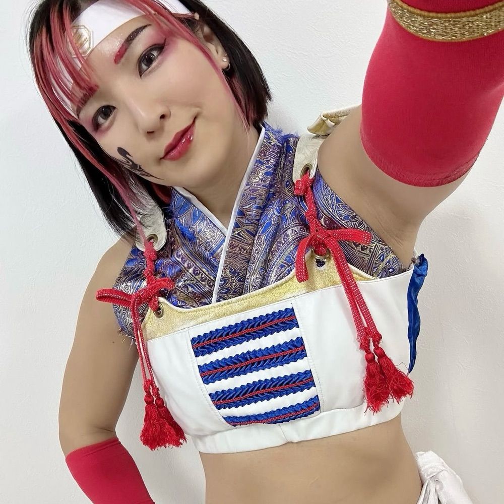 Profile picture hikarushida.bsky.social