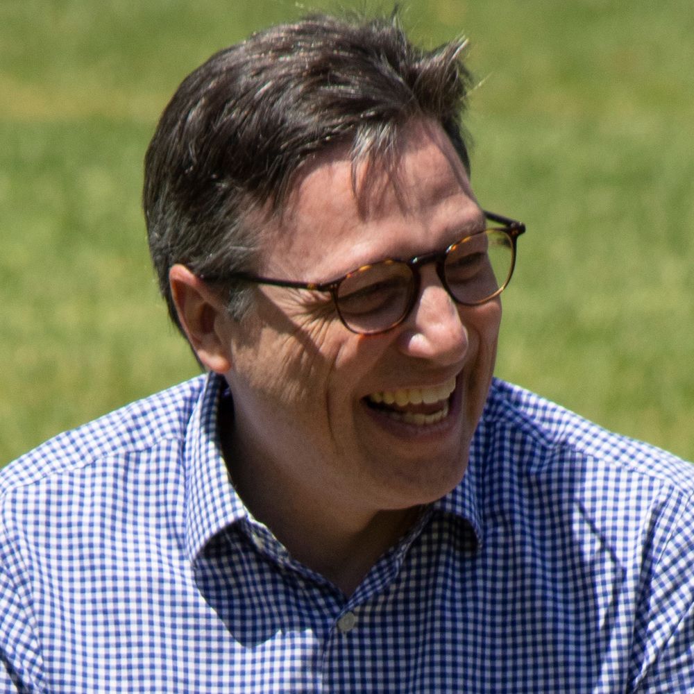 Daniel Cavicchi