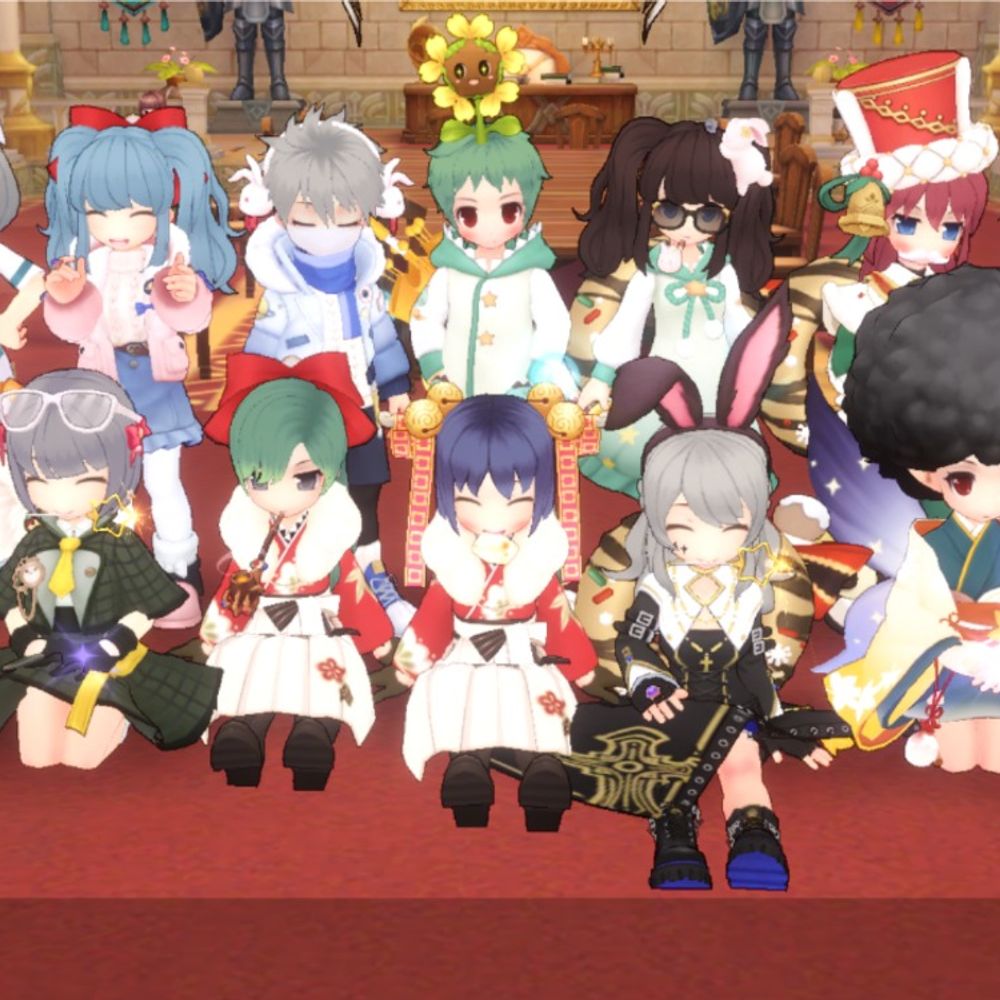 ルミナレイ
