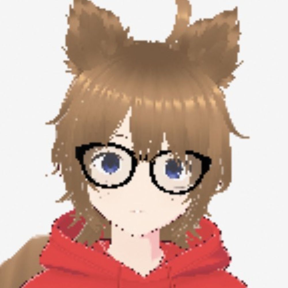 Shadow Kitsune's avatar