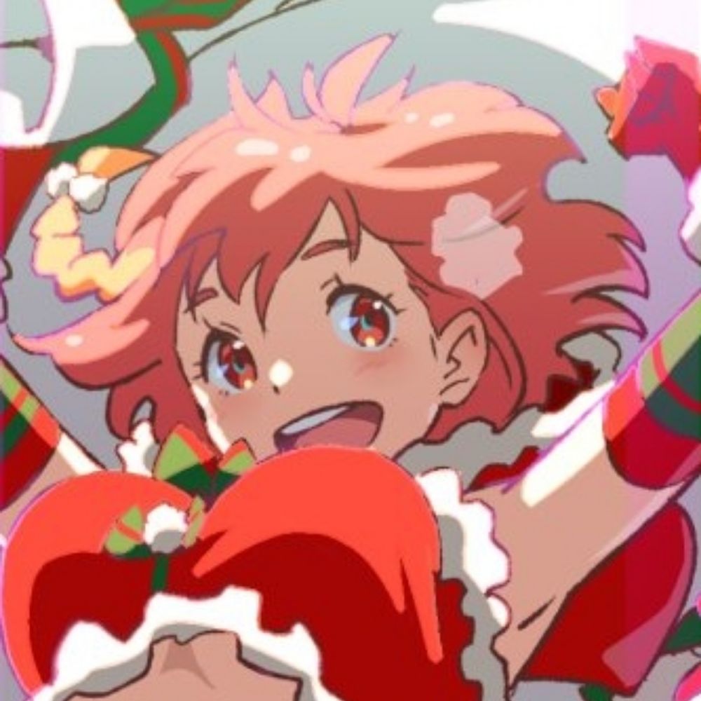 まっすー.