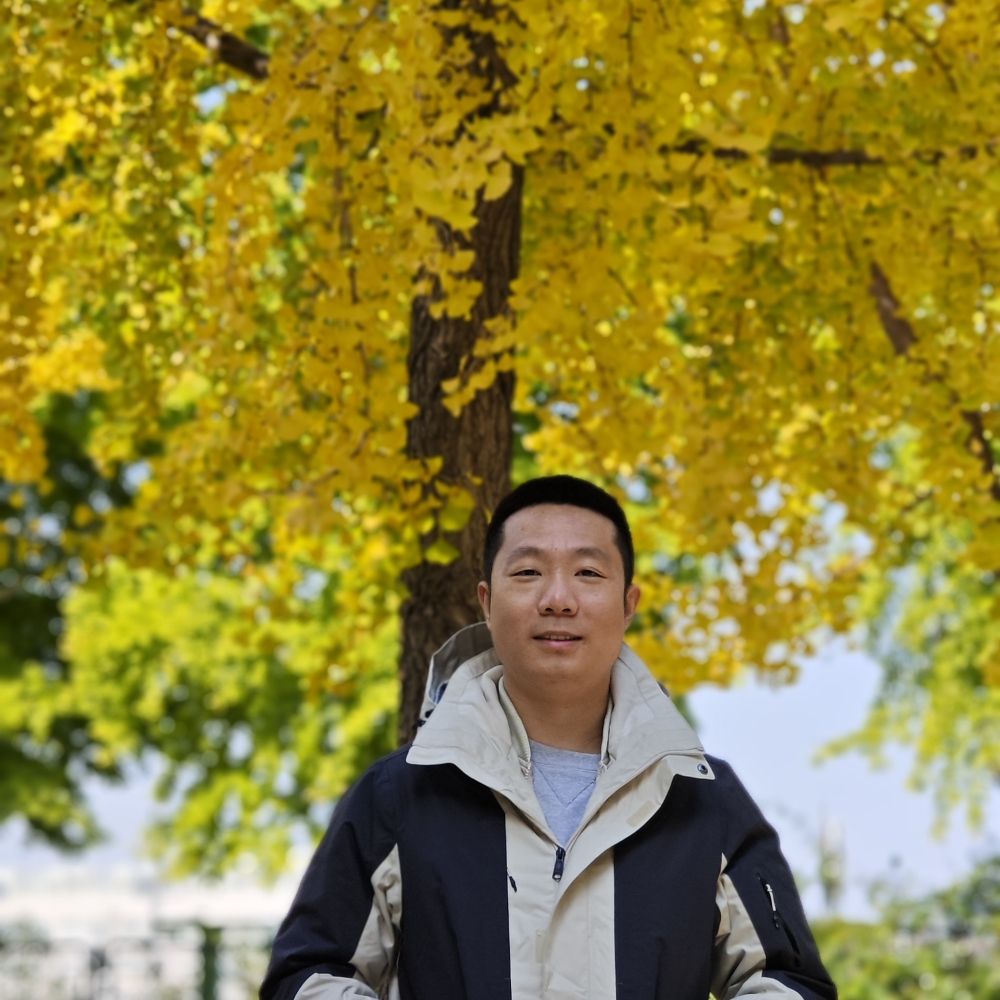 Jianlong Zhao