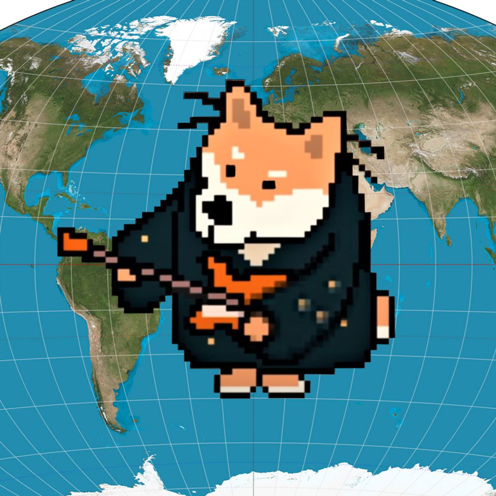 Seen in Geoguessr