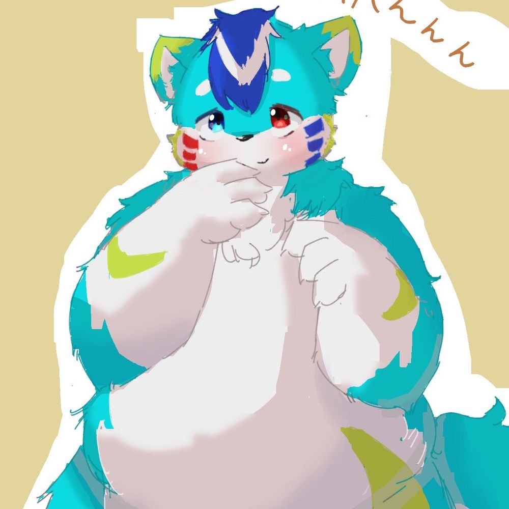 りうたん🦊🐾