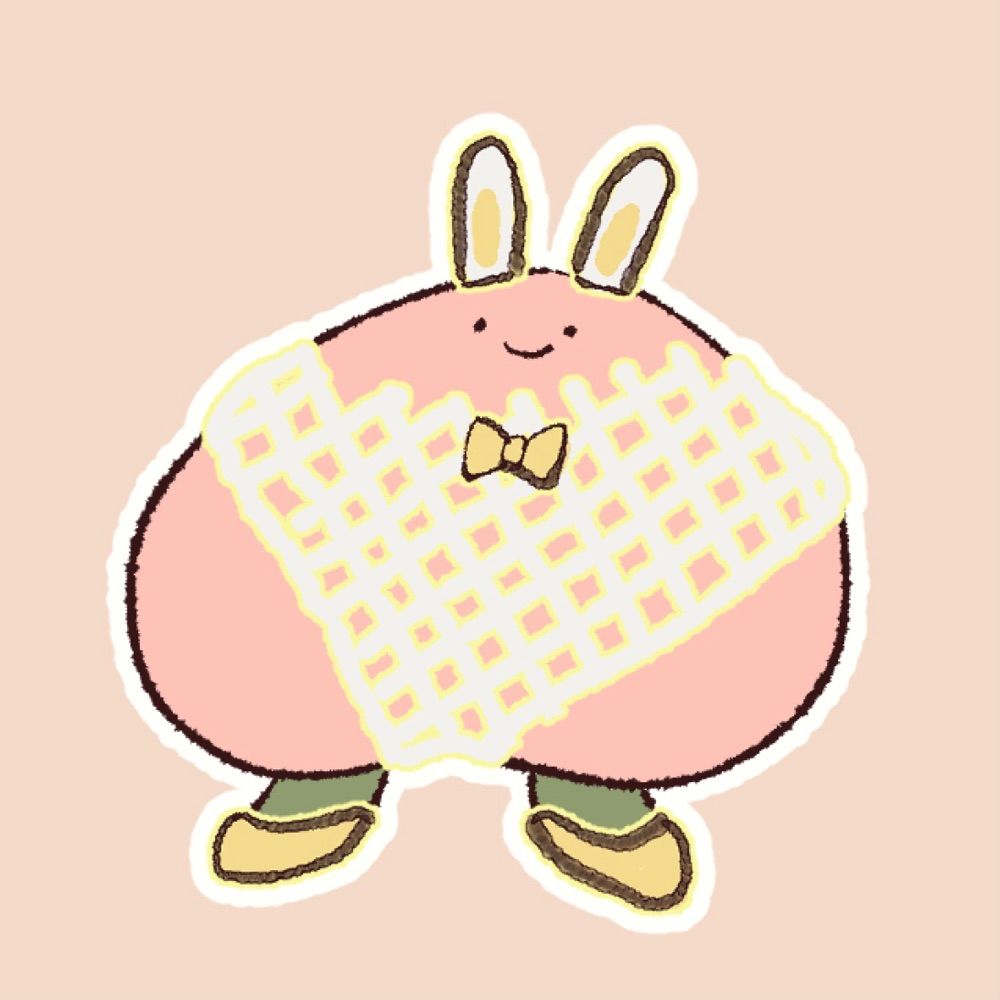 しぇきー