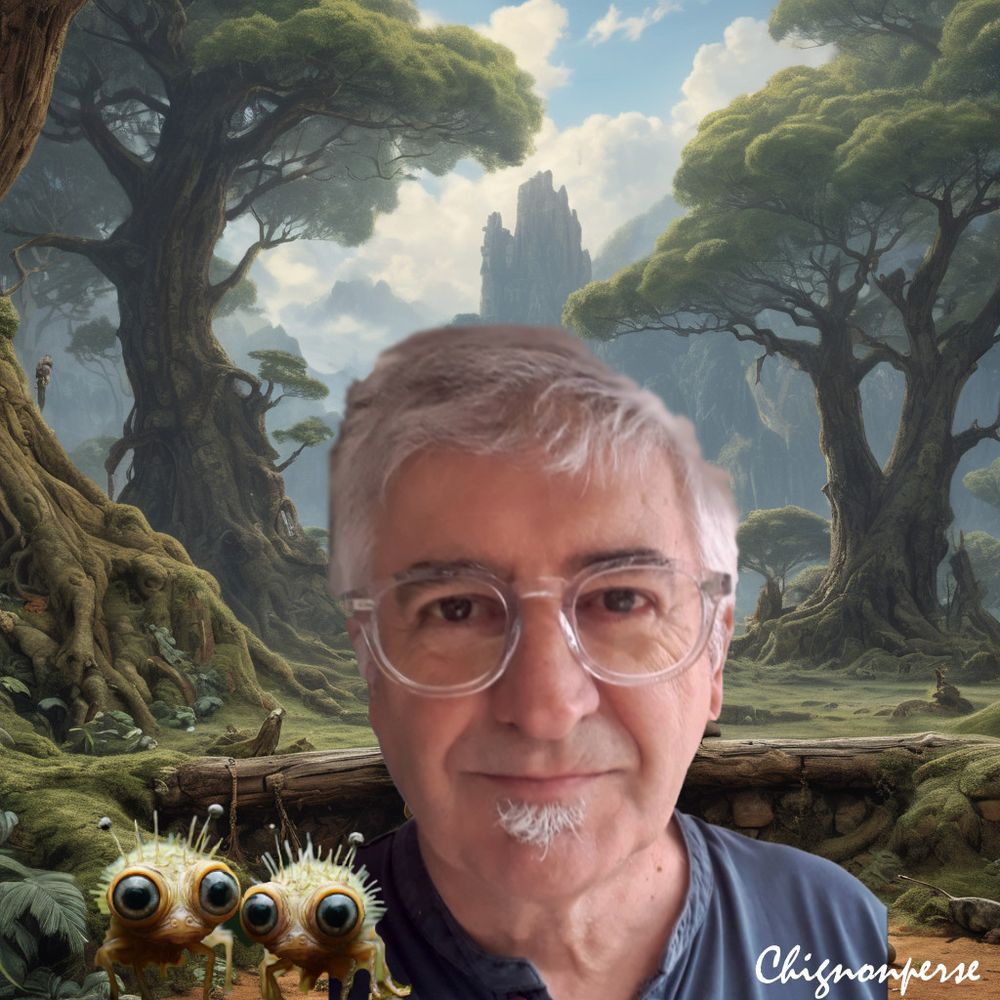 Chignonperse