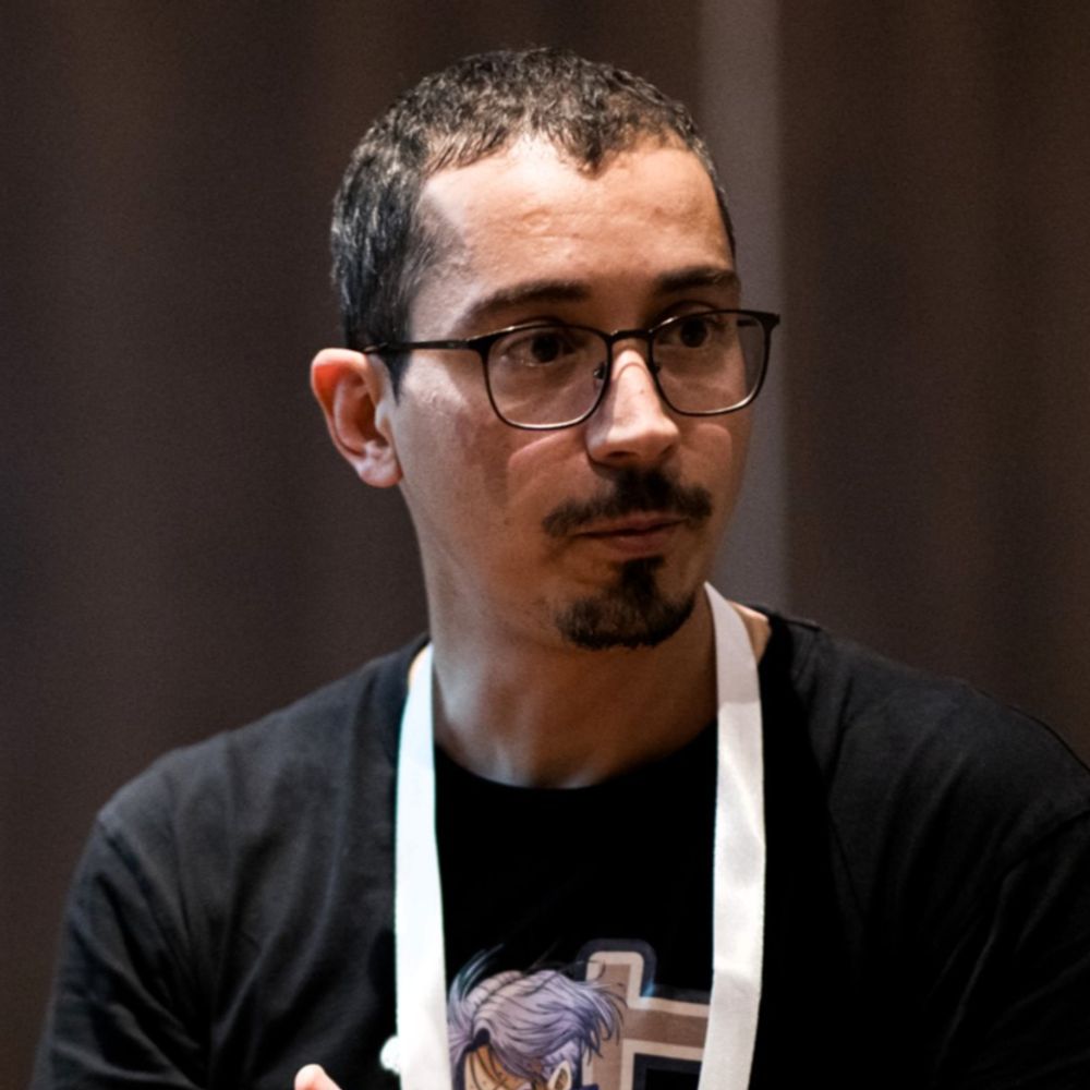 Yassine Benabbas