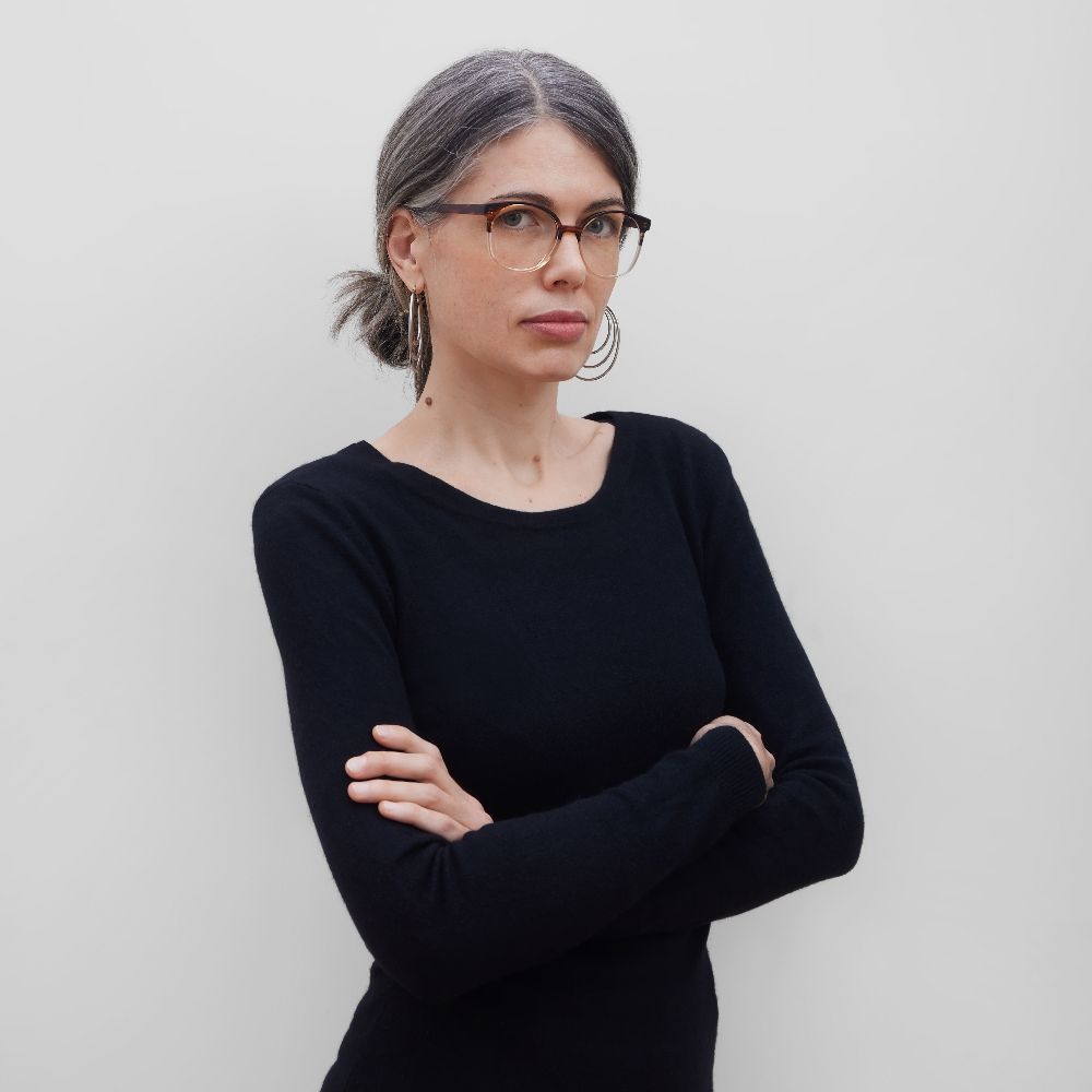 Isabelle Giovacchini