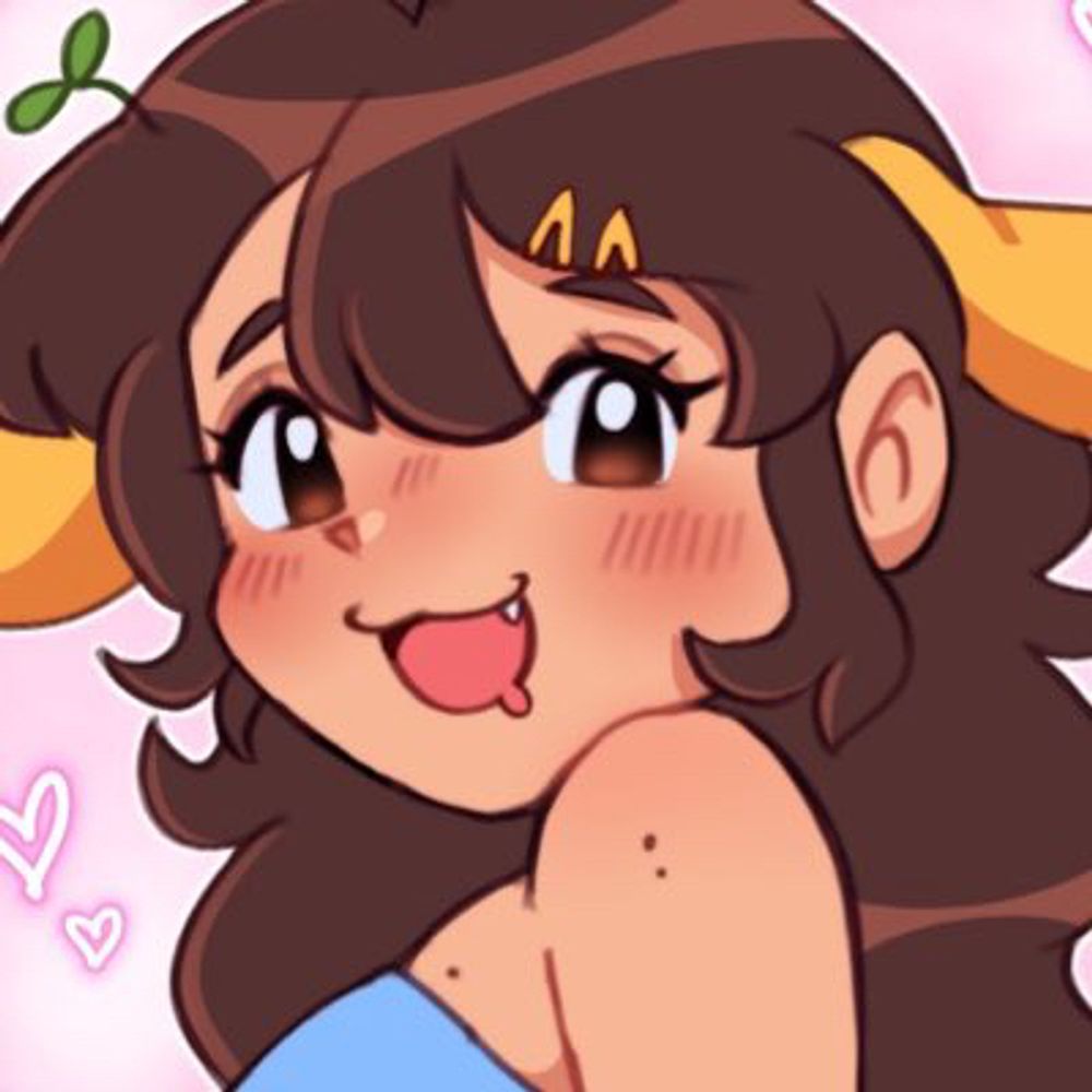 ally! 🌱