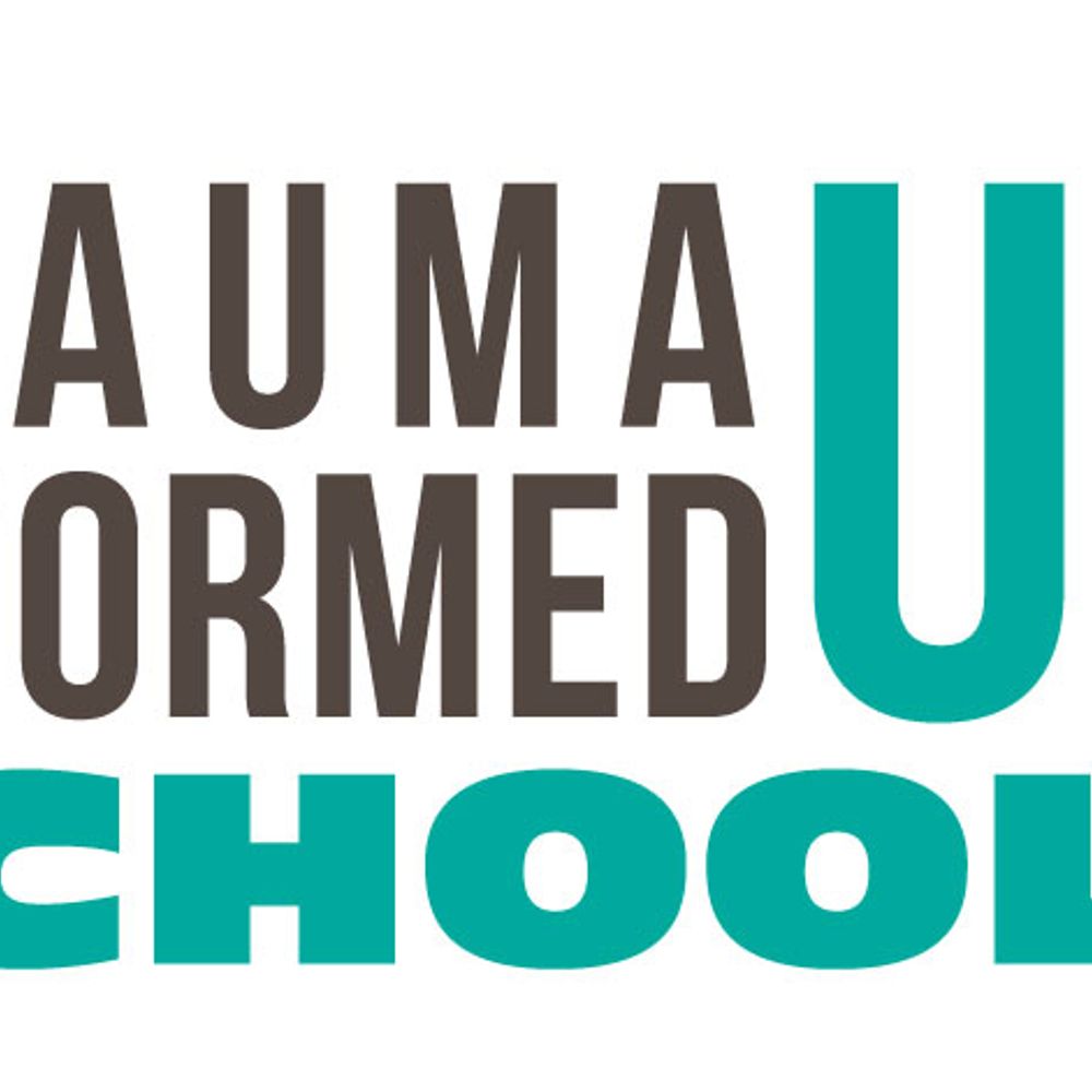 Trauma Informed Schools UK