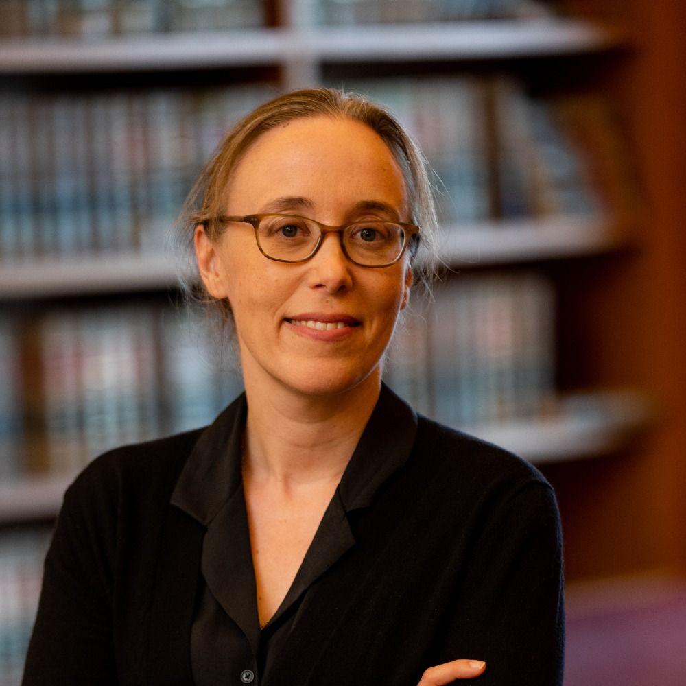 Jocelyn Simonson